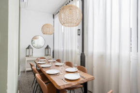 Canela Homes BARCELONA RAMBLA CAT